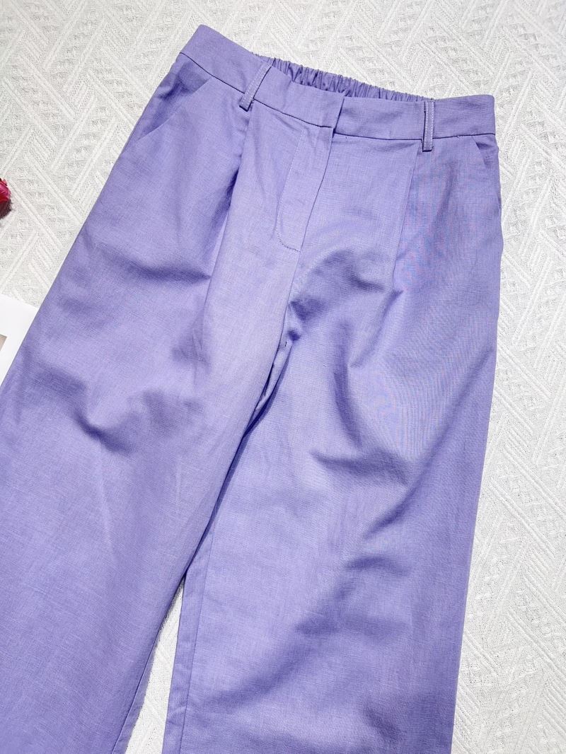 Christian Dior Long Pants